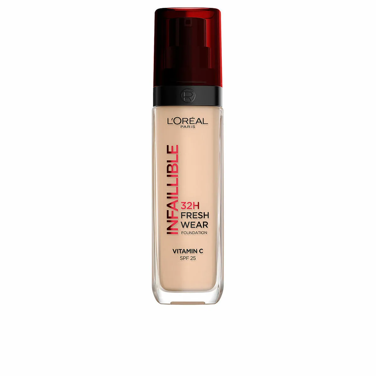Base de maquillage liquide l oreal make up infaillible no 132 spf 25 30 ml s0512084824. Diaytar, c'est l'évidence : une plateforme simple, des produits beaux, une expérience fluide. Le trio gagnant.