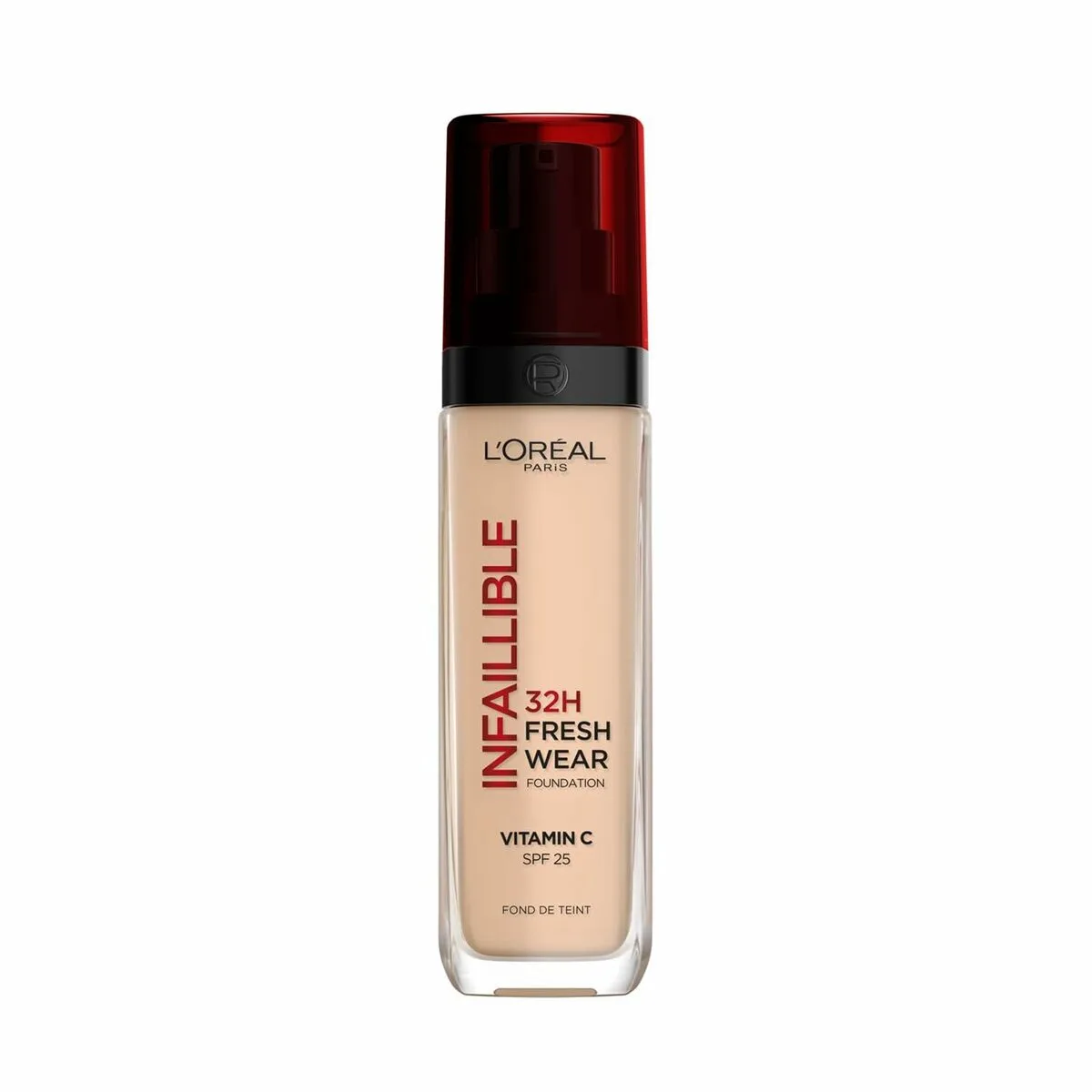 Base de maquillage liquide l oreal make up infaillible no 132 spf 25 30 ml s0512084865. Chez Diaytar, nous ne vendons pas que des produits, nous proposons des solutions, du rêve et un peu de magie au quotidien