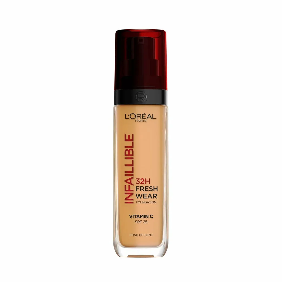 Base de maquillage liquide l oreal make up infaillible no 315 spf 25 30 ml s0512085050. Diaytar, c'est le compagnon des visionnaires, de ceux qui achètent aujourd'hui les produits qui seront incontournables demain.