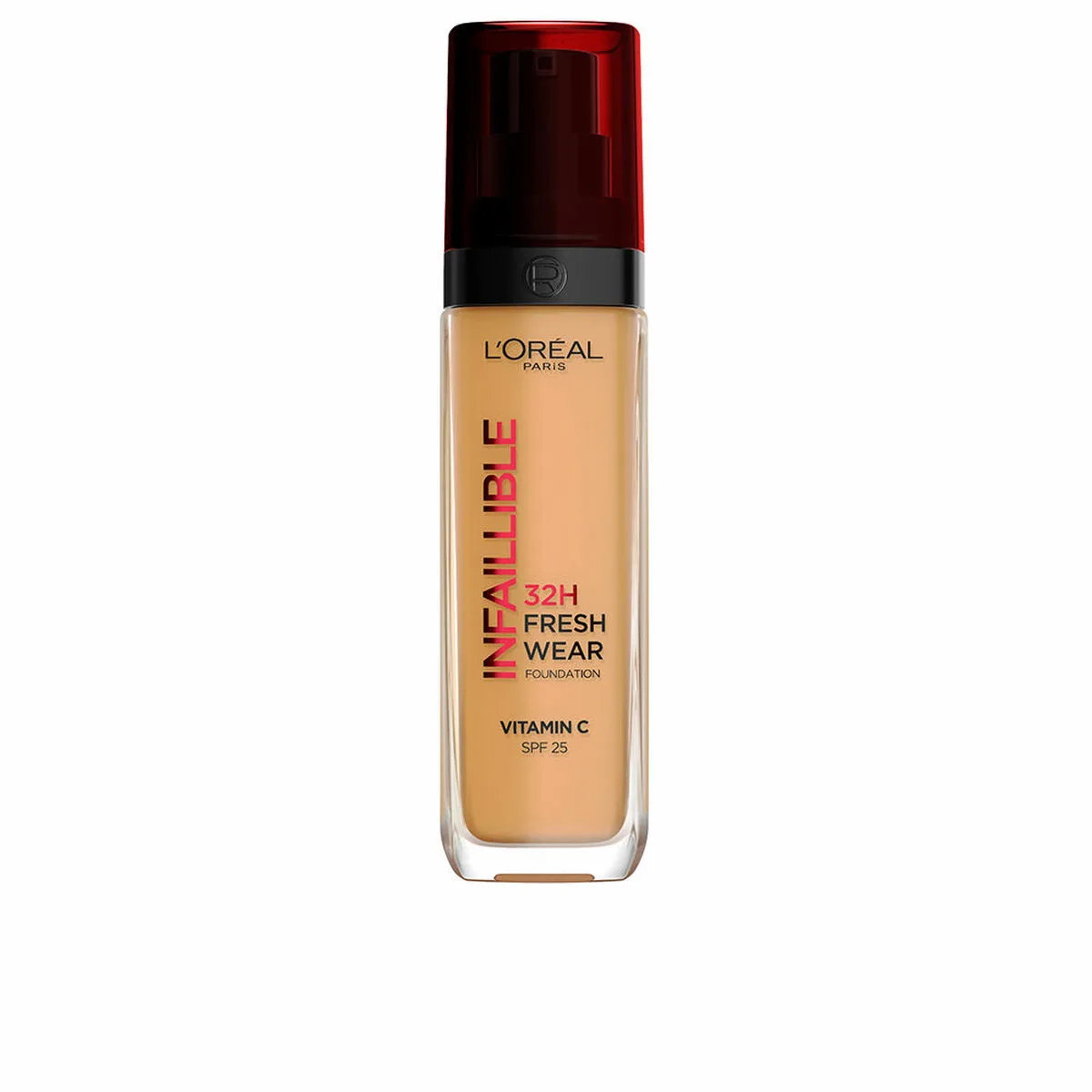 Base de maquillage liquide l oreal make up infaillible no 315 spf 25 30 ml s0512085051. Diaytar, c'est la vitrine permanente des innovations produits qui vont faire parler d'elles dans les mois à venir.