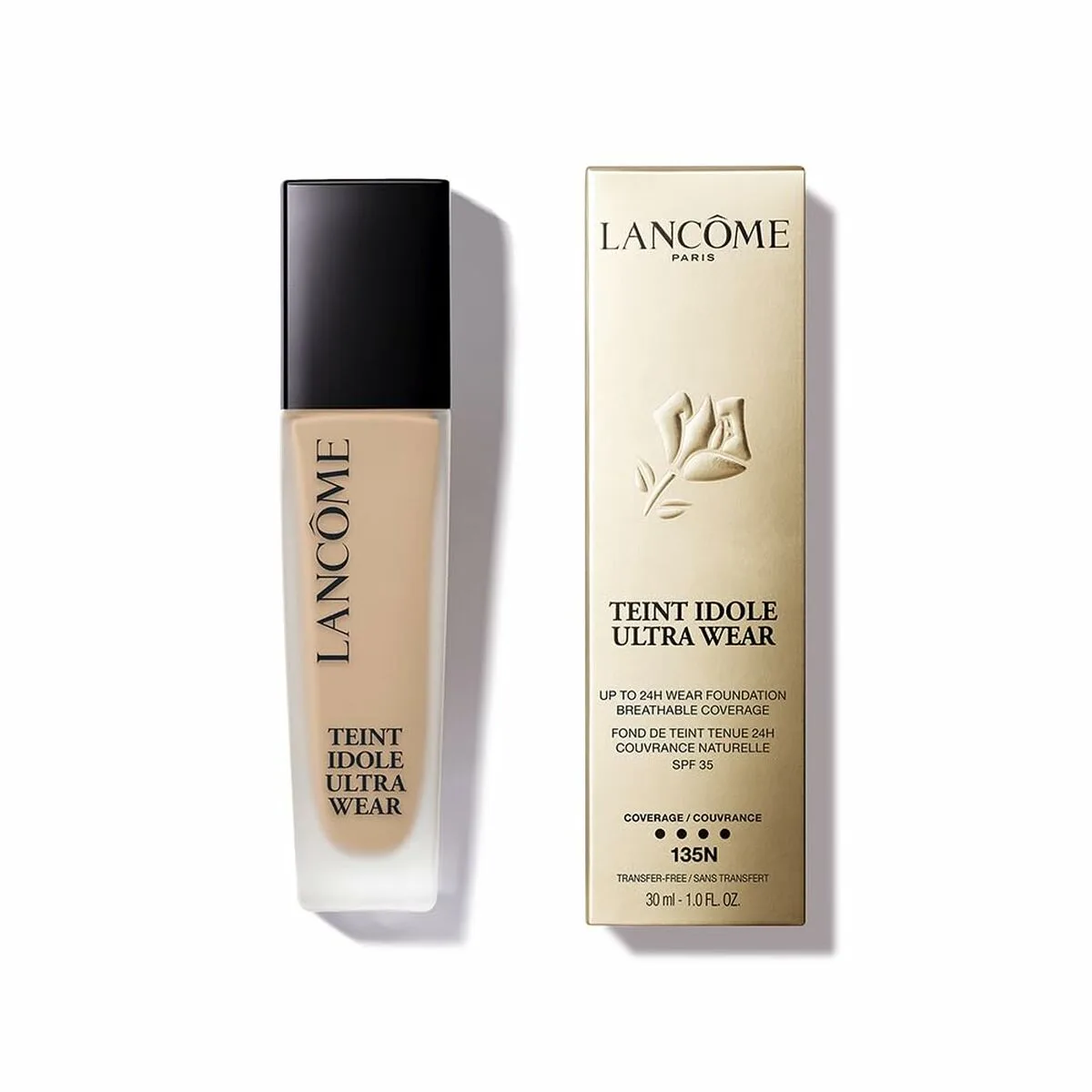 Base de maquillage liquide lancome teint idole ultra wear n 30 ml s0511281878. Diaytar, c'est la certitude de dénicher la perle rare, qu'il s'agisse d'un produit électronique de pointe ou d'un accessoire tendance