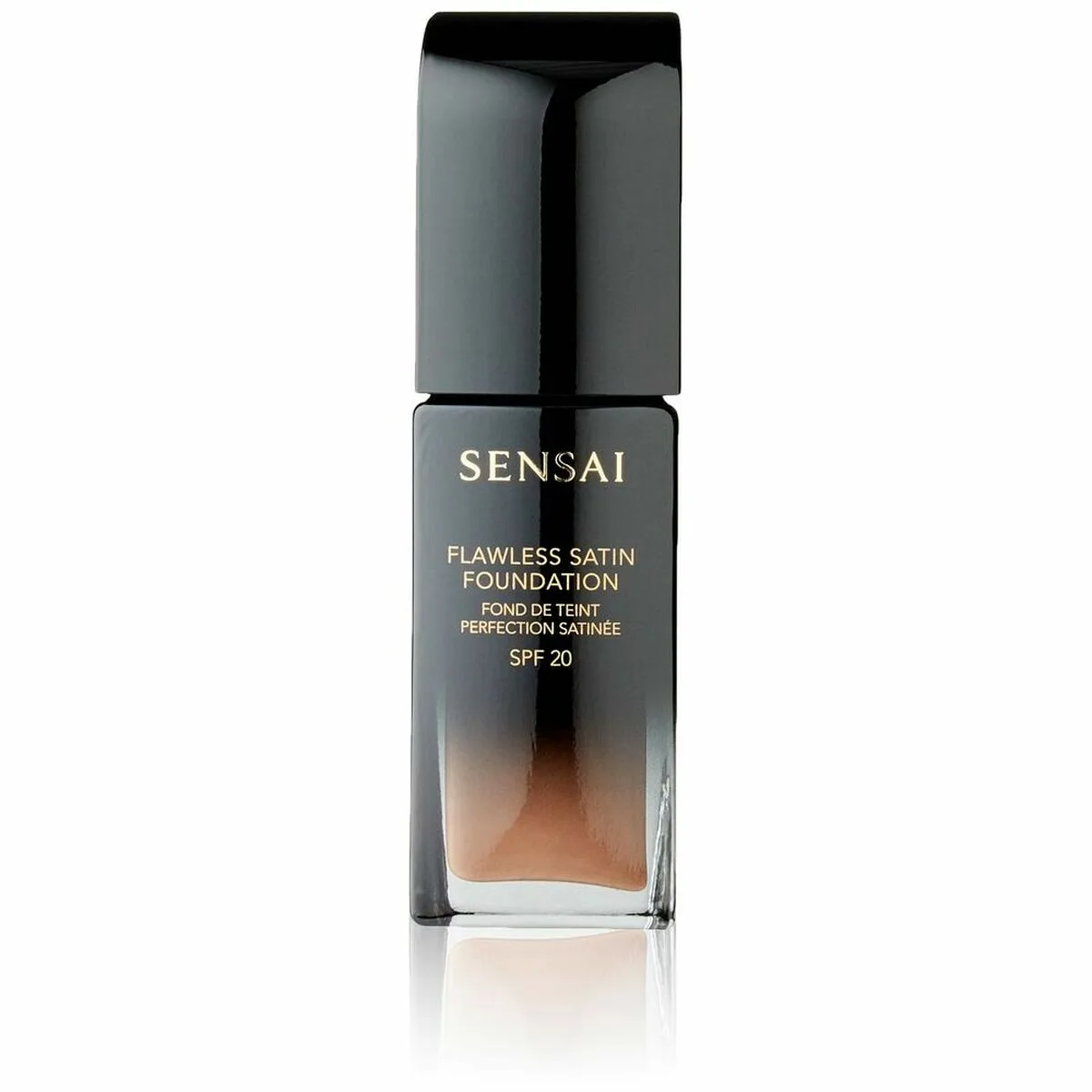 Base de maquillage liquide lawless satin foundation sensai 205 mocha beig 30 ml s450725469. Nous traitons chaque produit Diaytar avec le même respect que si nous devions l'offrir à un proche. La qualité est non-négociable.