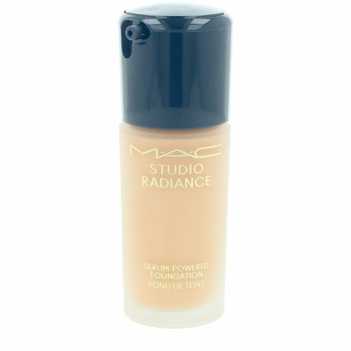 Base de maquillage liquide mac studio radiance 30 ml s0512905746. Découvrez l'univers Diaytar - Des milliers de produits sélectionnés avec soin pour vous.