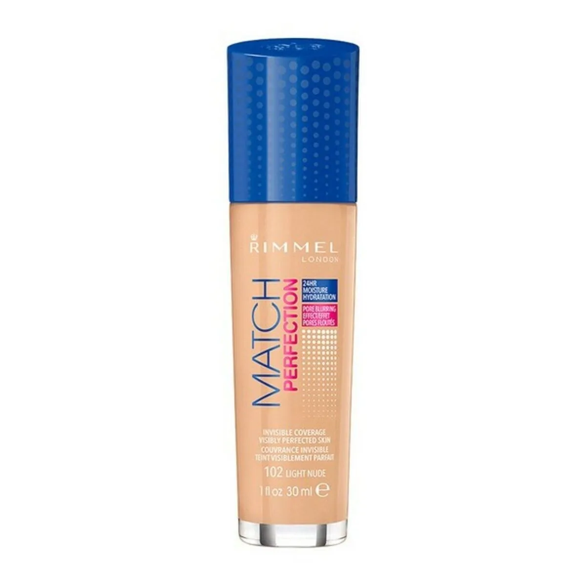 Base de maquillage liquide match perfection rimmel london 30 ml s056242374. Diaytar, c'est l'histoire d'une passion pour les bons produits, quels qu'ils soient, et du désir de les partager avec vous