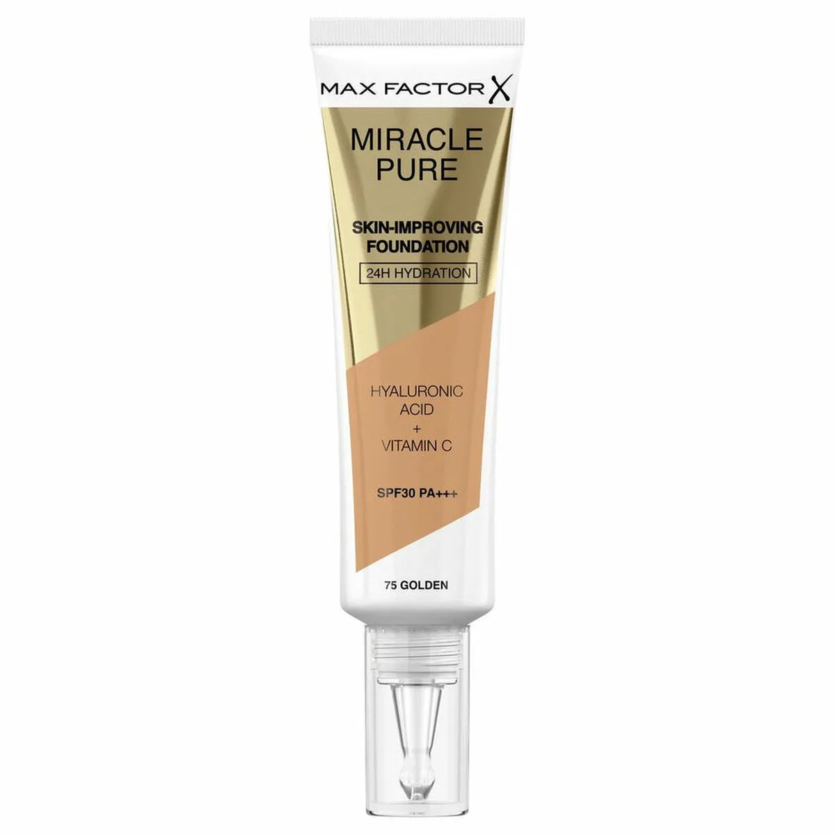 Base de maquillage liquide max factor miracle pure 75 golden spf 30 30 ml s059876133. L'art de vivre à la française s'exprime dans notre collection maison Diaytar.