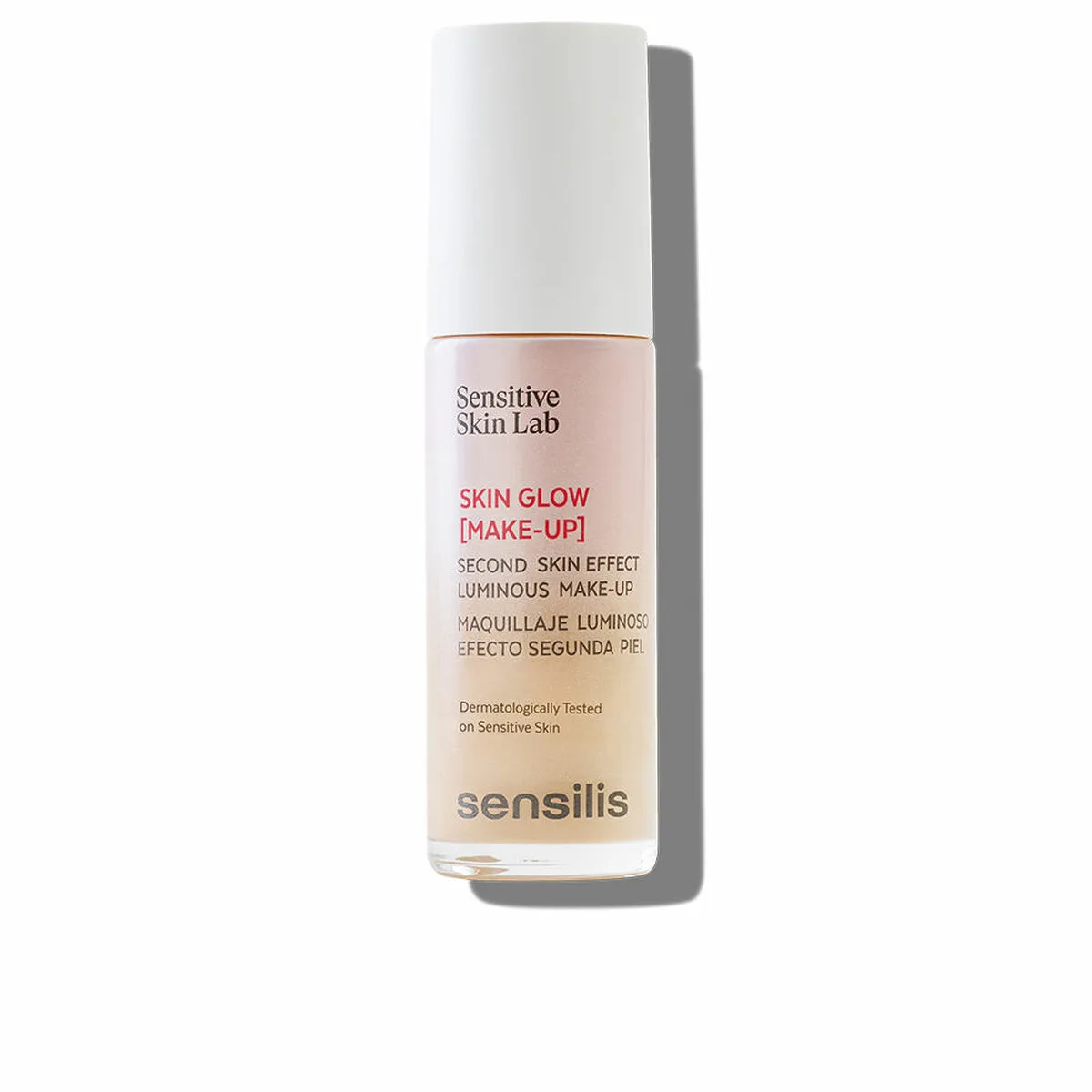 Base de maquillage liquide sensilis skin glow no 01 ivory 30 ml s0512413539. Diaytar, c'est le point de départ de toutes vos histoires. Quel produit allez-vous choisir pour écrire la suite ?
