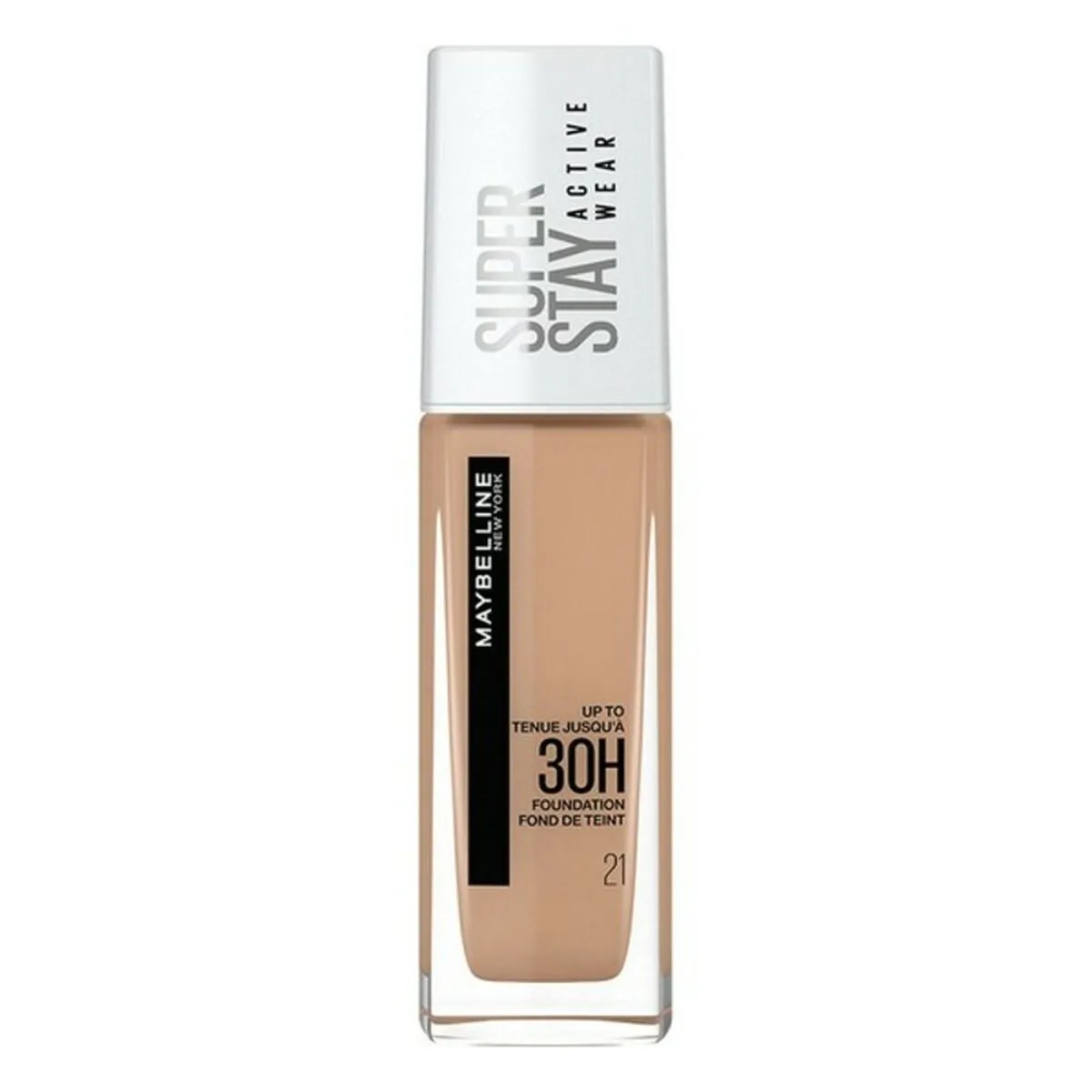 Base de maquillage liquide superstay activewear maybelline b3352800 30 ml s057877345. Chez Diaytar, nous célébrons l'innovation sous toutes ses formes, des produits high-tech les plus fous aux objets maison les plus malins.