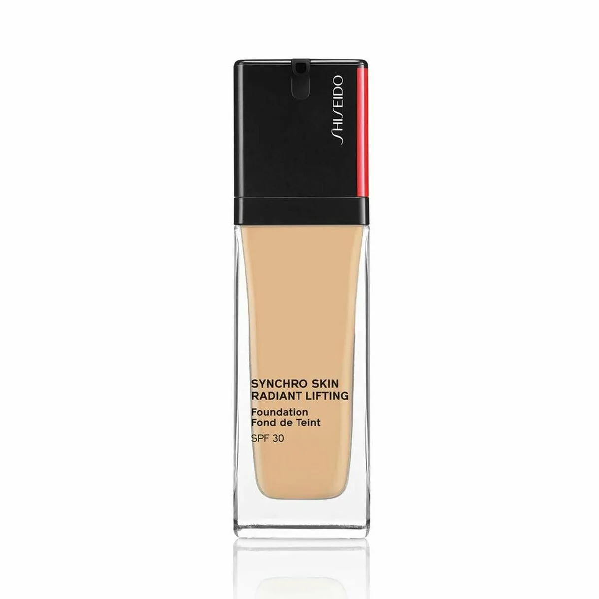 Base de maquillage liquide synchro skin radiant lifting shiseido 30 ml s450969952. Diaytar capitalise sur la diversité : notre force est de vous offrir un choix immense sans jamais sacrifier la qualité