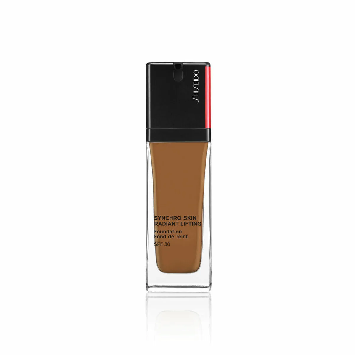 Base de maquillage liquide synchro skin radiant lifting shiseido 730852167568 30 ml s451101824. Chez Diaytar, nous fusionnons l'utile à l'agréable avec une gamme complète de produits soigneusement choisis pour leur design et leur fonctionnalité