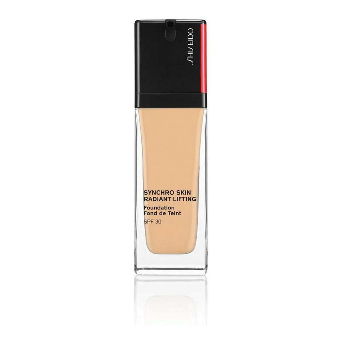 Base de maquillage liquide synchro skin shiseido 30 ml s058074633. Rejoignez la communauté Diaytar et vivez une expérience shopping unique.