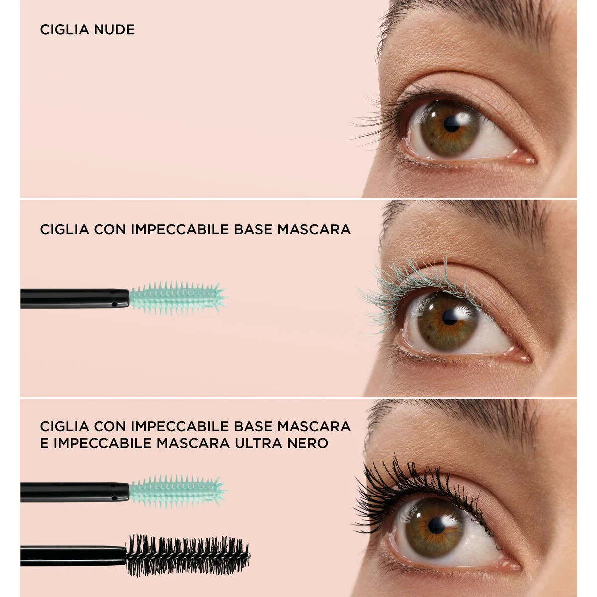 Base de masque de cils collistar impeccable s0512219956. Re-découvrez le plaisir de shopper en ligne avec Diaytar et sa multitude de produits triés sur le volet pour vous