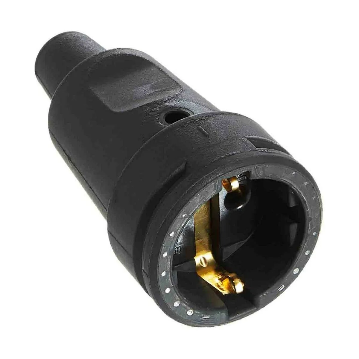 Base enfichable kopp aerienne noir 250 v 16 a s791577133. Nous sélectionnons pour Diaytar des produits qui ont une histoire, une âme, et qui sauront trouver une place dans la vôtre.
