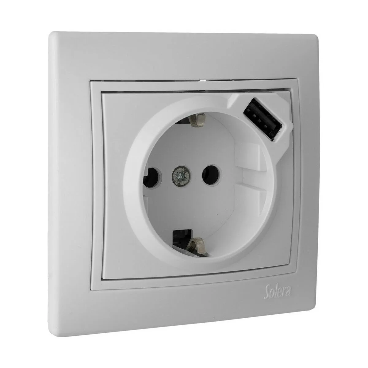 Base enfichable solera erp60usb u usb bipolaire 250 v 16 a integre s790181150. C'est officiel : Diaytar devient votre nouvelle addiction shopping. Des produits si bons, vous ne voudrez plus vous arrêter.