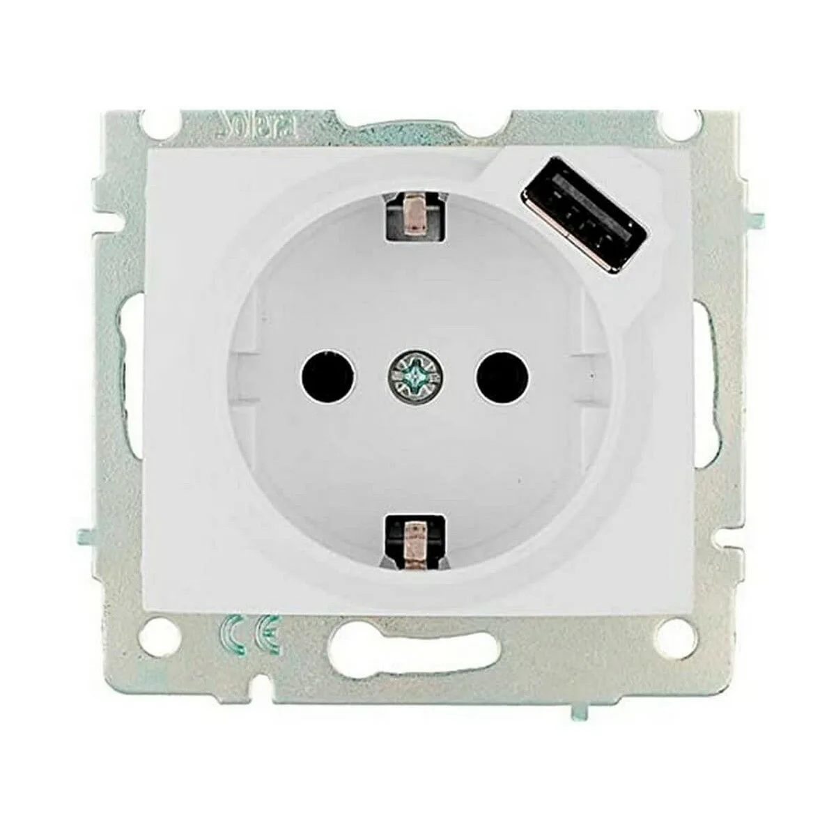 Base enfichable solera erp60usb usb europeen bipolaire 250 v 16 a integre s790691974. Diaytar, c'est la rencontre parfaite entre modernité et authenticité.