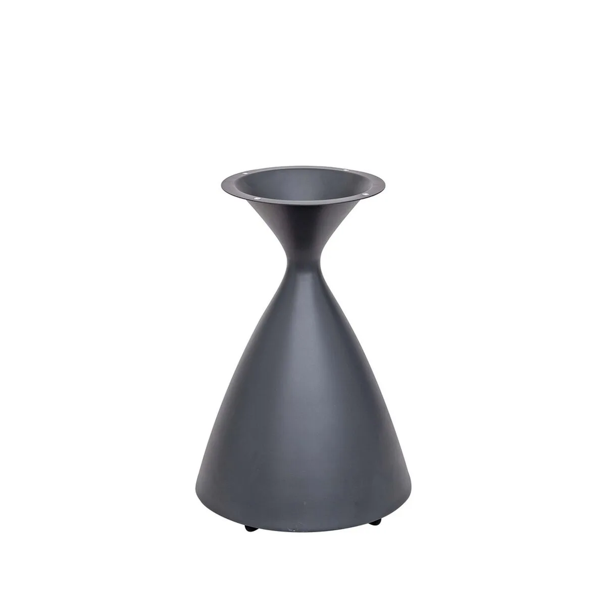 Base nadia table graphite aluminium 35 x 35 x 50 cm s870055123. Diaytar vous propose une sélection pointue de produits électroniques innovants et d'articles maison qui transforment votre quotidien