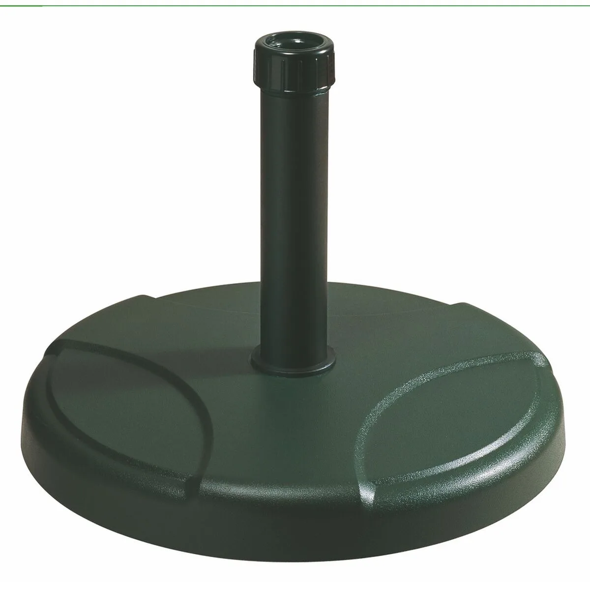 Base pour parapluie 48 x 48 x 6 5 cm ciment vert fonce s870001583. Diaytar, c'est l'évidence que quand on aime les produits, on ne compte pas. On les collectionne. À vous de jouer.