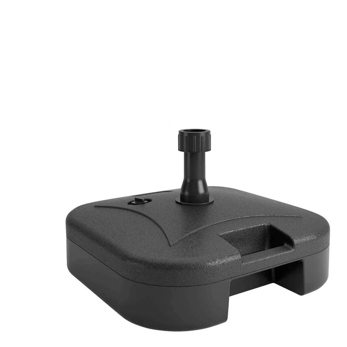 Base pour parapluie aktive 44 5 x 12 5 x 44 5 cm noir plastique s890123035. Diaytar, c'est la garantie de tomber sur ce produit unique qui fera de votre quotidien une expérience extraordinaire