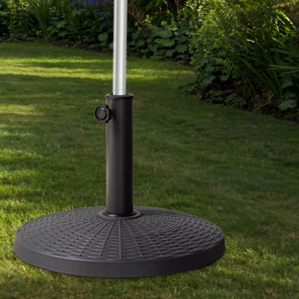 Base pour parapluie aktive 44 5 x 33 x 44 5 cm acier polyresine s890121357. Re-découvrez le plaisir de shopper en ligne avec Diaytar et sa multitude de produits triés sur le volet pour vous