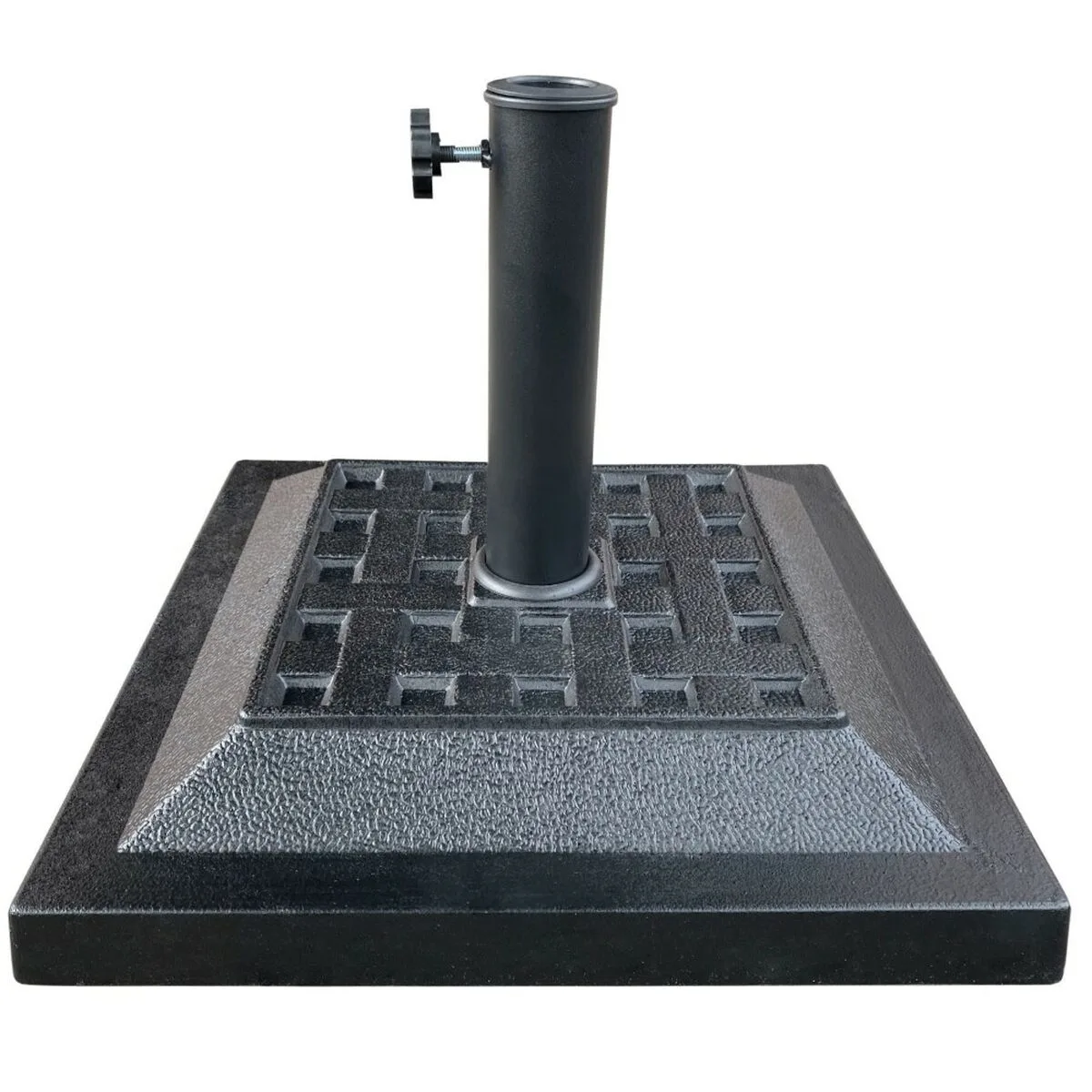 Base pour parapluie aktive 44 x 33 x 44 cm noir plastique s890121752. Diaytar cultive l'art de la surprise en vous proposant constamment de nouveaux produits généraux et high-tech inattendus