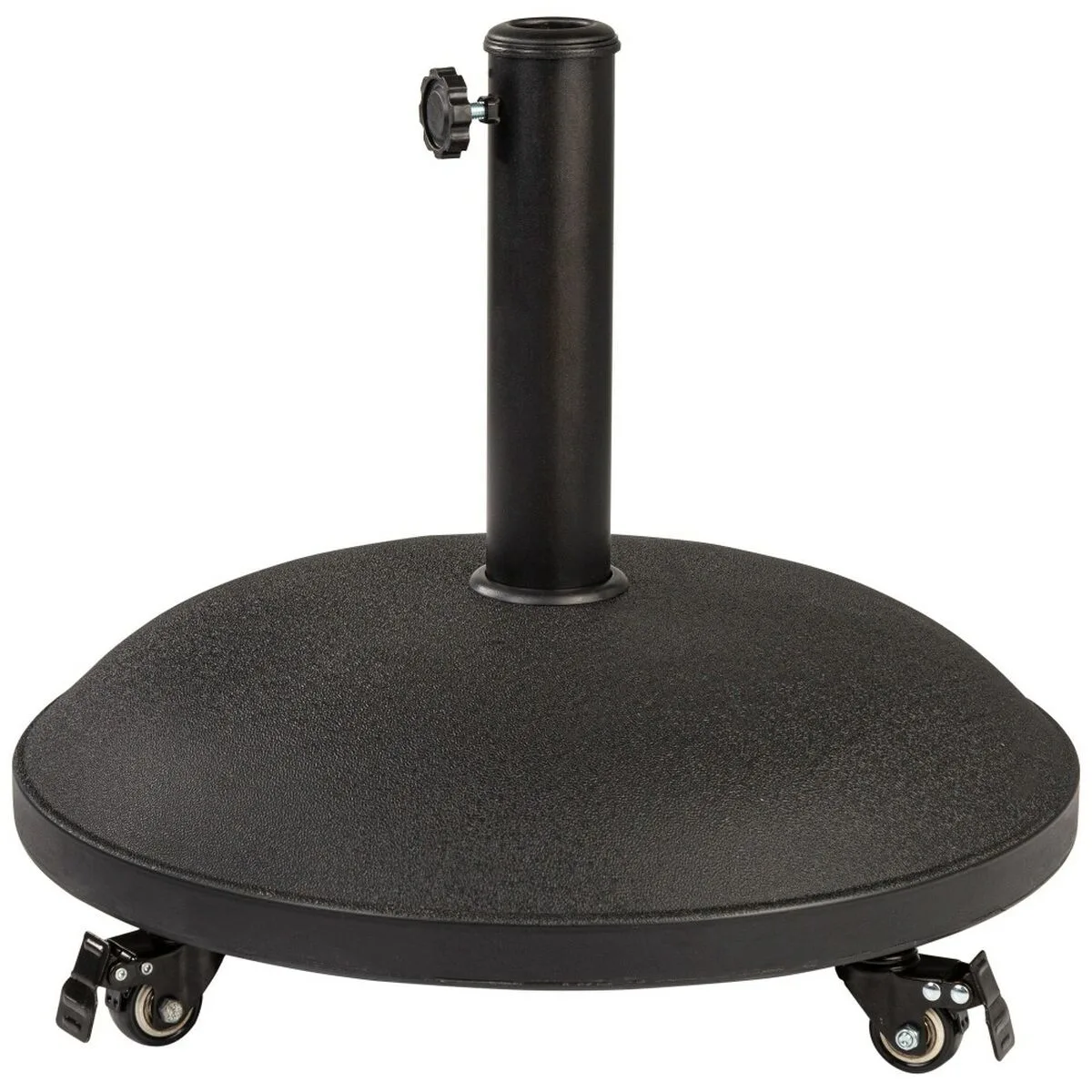 Base pour parapluie aktive 50 x 34 x 50 cm ciment acier s890121158. Diaytar s'adapte à vos besoins avec une gamme complète et variée.