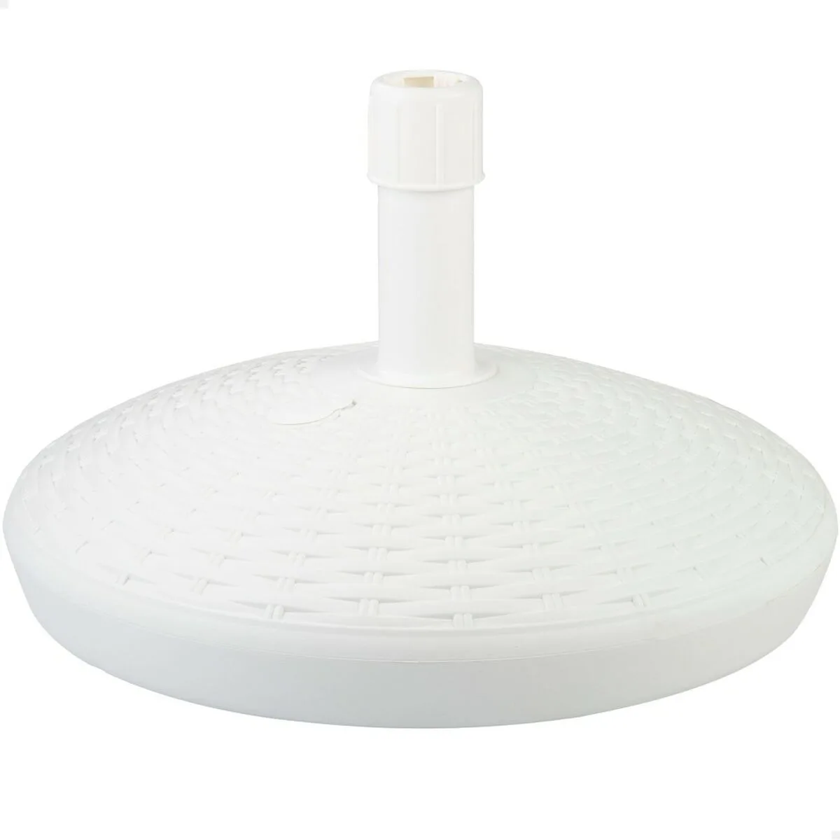 Base pour parapluie aktive 58 x 35 x 58 cm blanc plastique s890121973. Diaytar, le trait d'union entre vos besoins pratiques et vos aspirations esthétiques, à travers une offre généraliste pointue