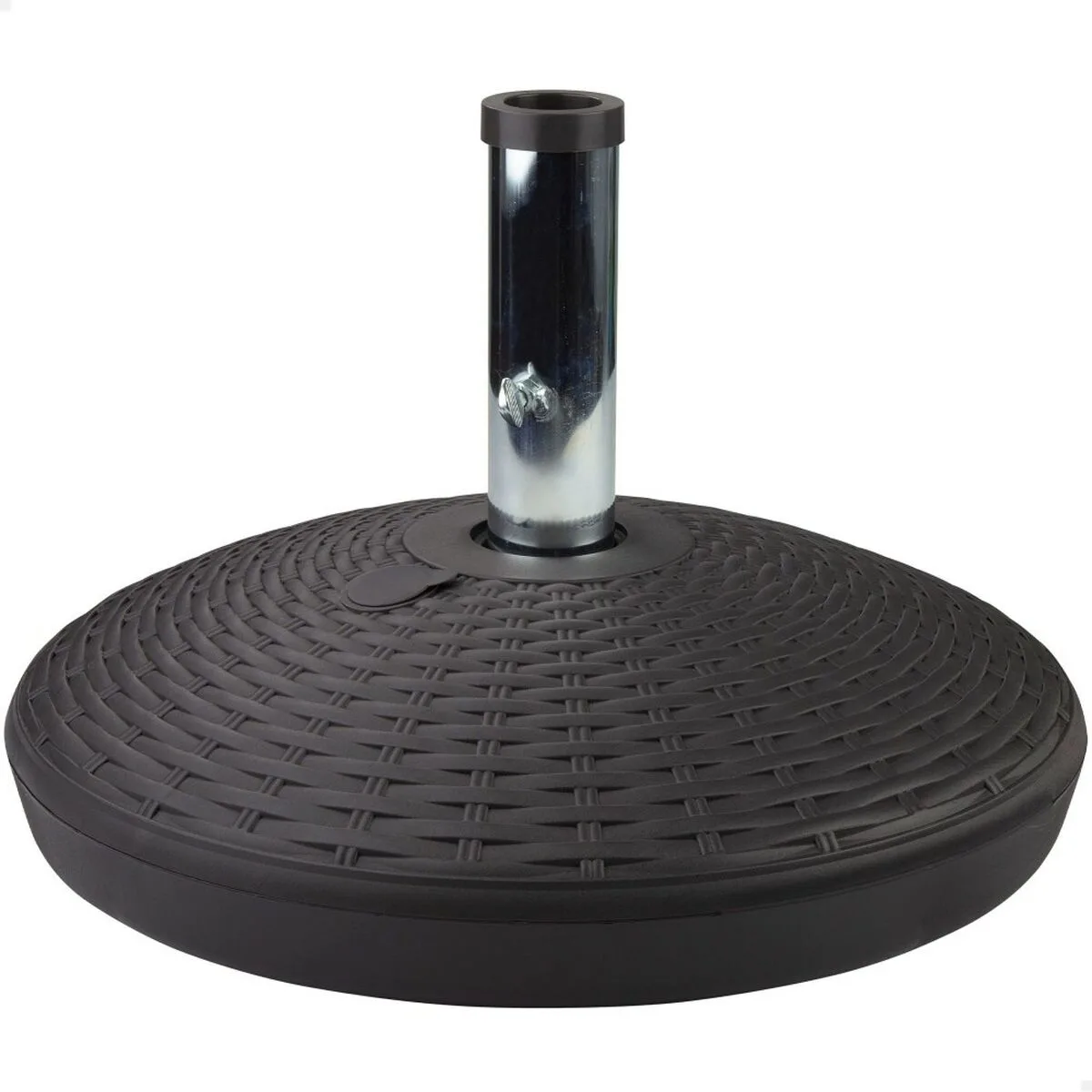 Base pour parapluie aktive 58 x 41 x 58 cm metal anthracite plastique s890122120. L'aventure Diaytar est une quête permanente de sens et d'esthétisme à travers des produits soigneusement pensés.