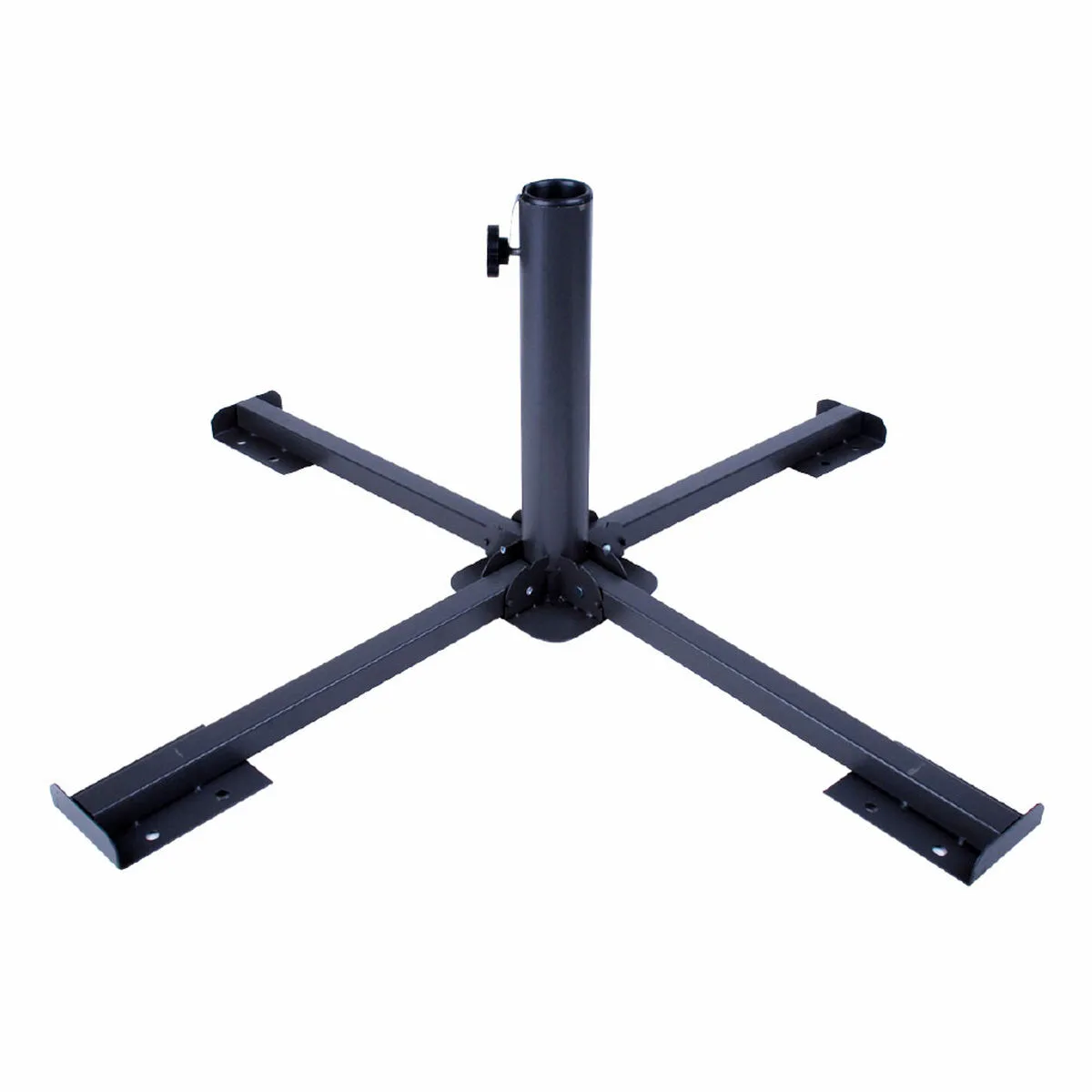 Base pour parapluie aktive 86 x 34 x 86 cm noir metal 2 unites s890121563. Diaytar, c'est le carnet d'adresses secret des influenceurs lifestyle. Découvrez les produits qu'ils utilisent vraiment.