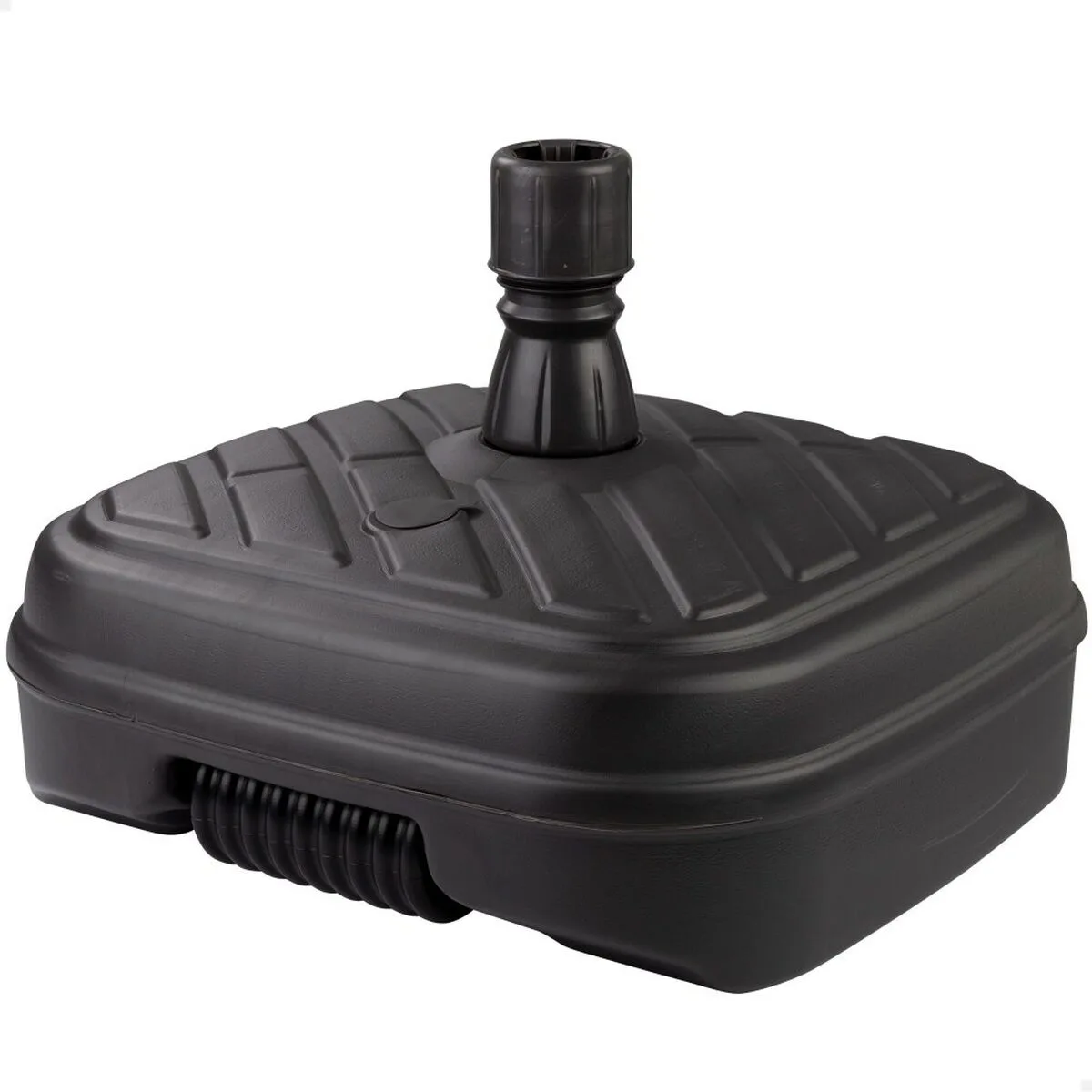 Base pour parapluie aktive anthracite plastique 56 x 40 x 56 cm 3 unites s890122541. Diaytar, c'est la rencontre parfaite entre modernité et authenticité.