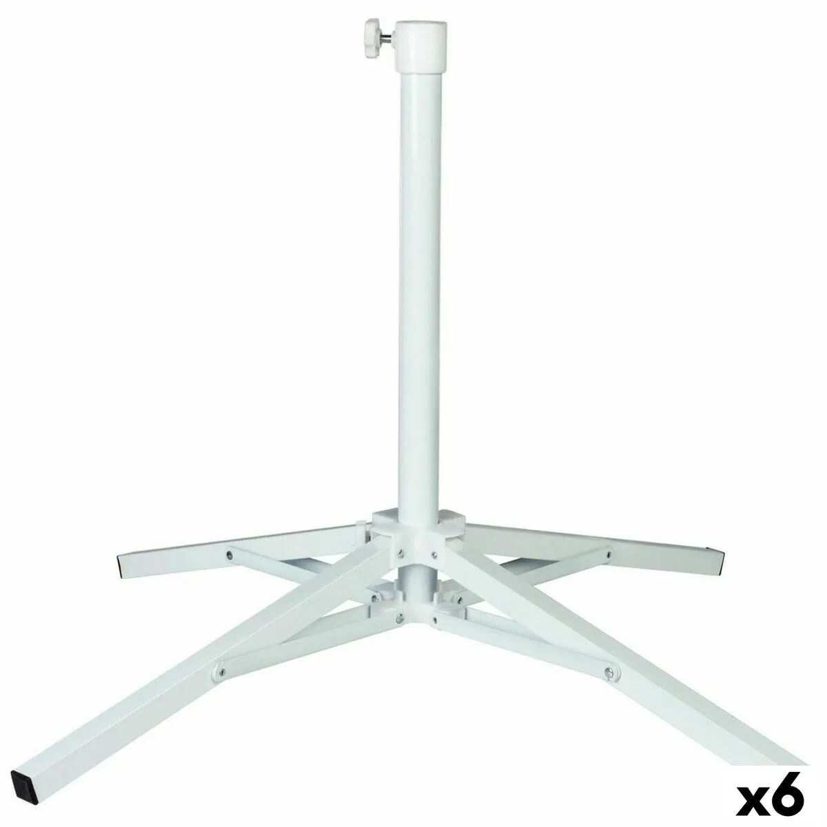 Base pour parapluie aktive blanc metal 65 x 60 5 x 65 cm 6 unites s890120882. Diaytar vous propose une sélection pointue de produits électroniques innovants et d'articles maison qui transforment votre quotidien