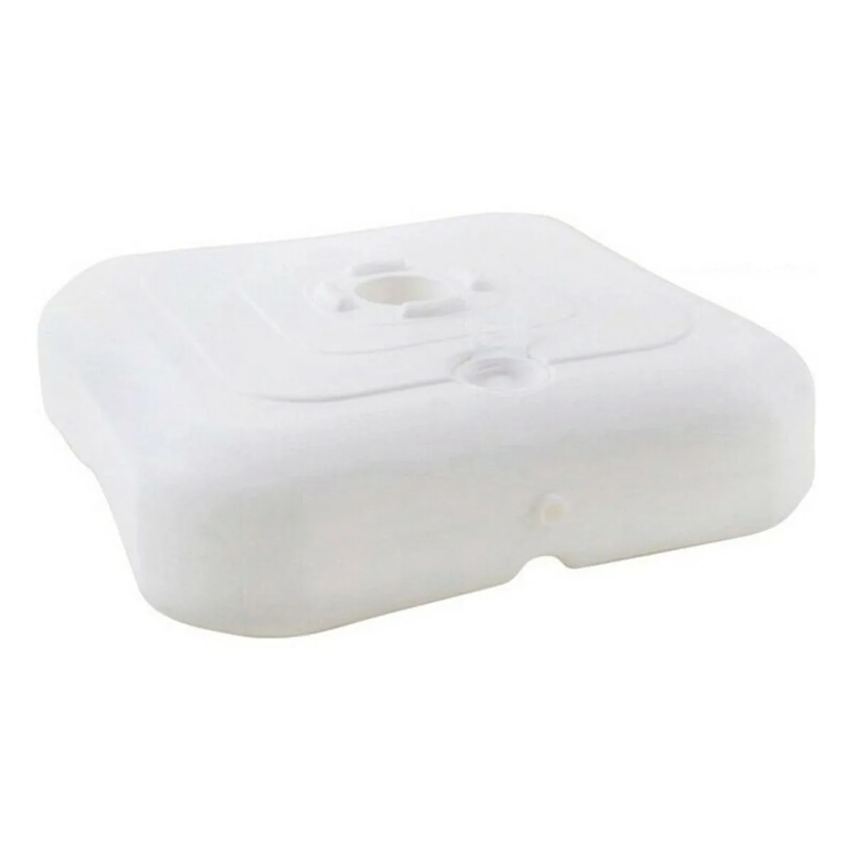 Base pour parapluie basi blanche carre 38 x 38 x 11 cm s220032342. Oubliez tout ce que vous savez sur le e-commerce. Diaytar réécrit les règles avec une offre audacieuse et éclectique.