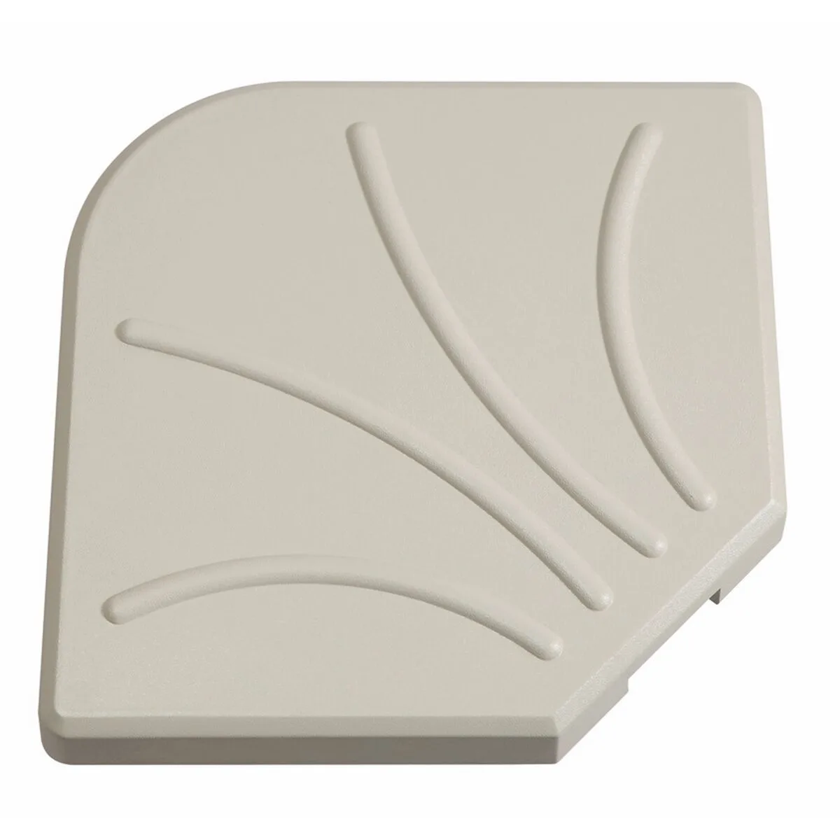 Base pour parapluie ciment blanc 47 x 47 x 5 5 cm s870016068. Laissez-vous guider par Diaytar à travers la jungle des produits pour dénicher ceux qui méritent vraiment votre attention