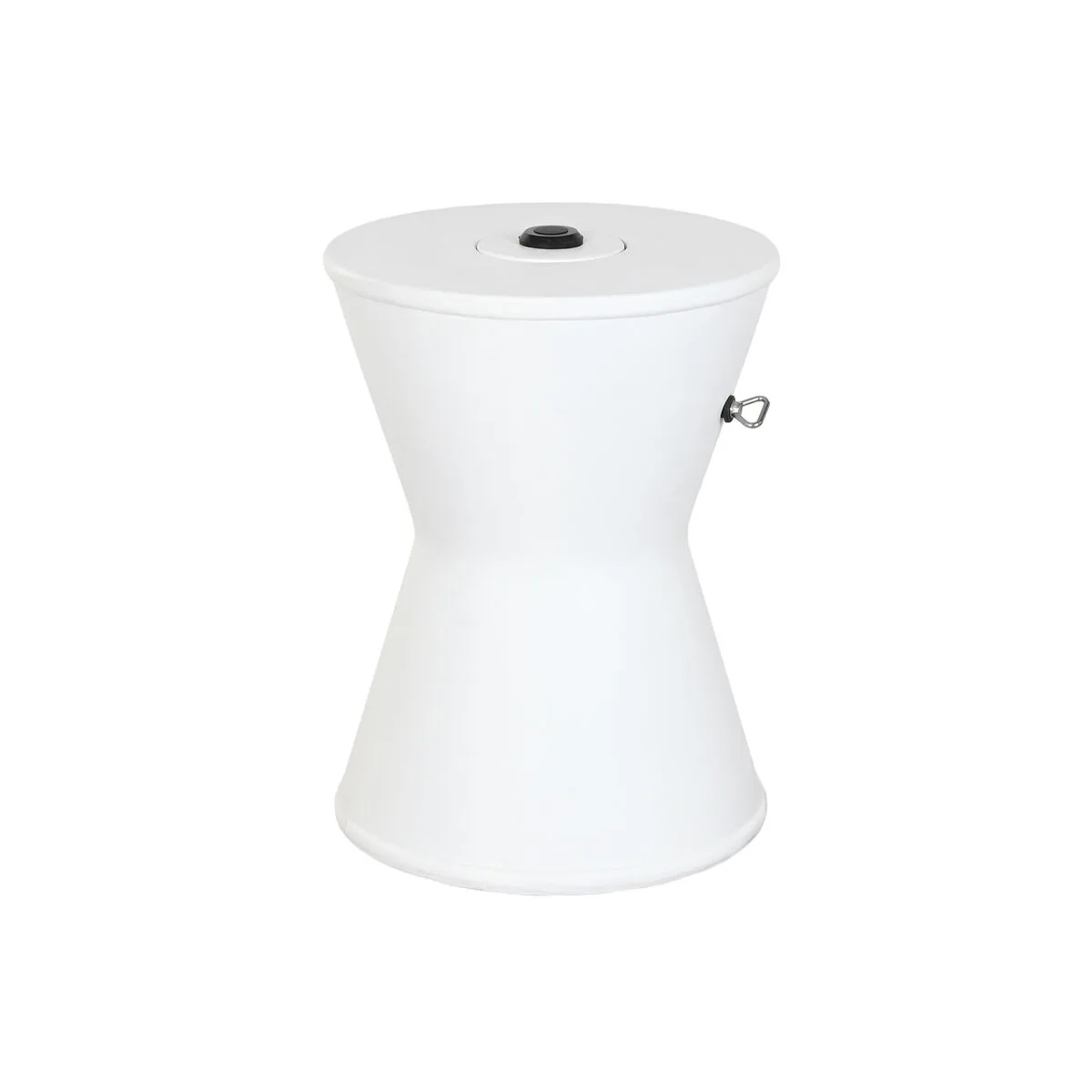 Base pour parapluie home esprit blanc 46 x 46 x 61 cm s306129655. Diaytar a été conçu pour ceux qui refusent le compromis. Ici, chaque produit est une victoire du qualitatif sur le quantitatif.