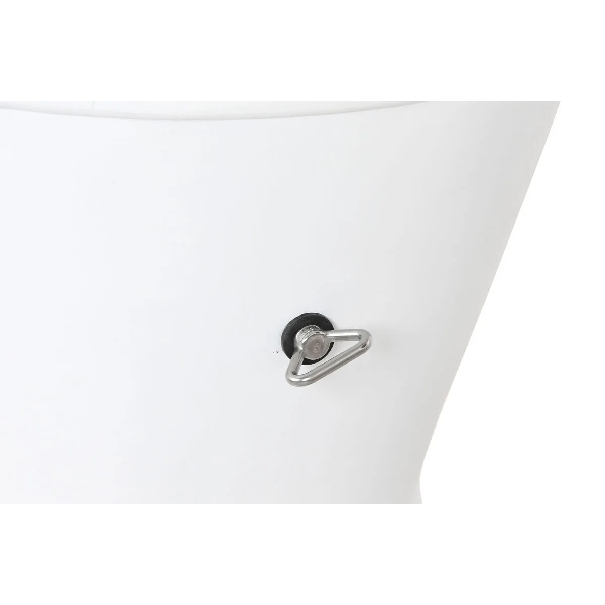 Base pour parapluie home esprit blanc 46 x 46 x 61 cm s306129692. Diaytar Home : Créez l'atmosphère parfaite dans chaque pièce de votre maison.