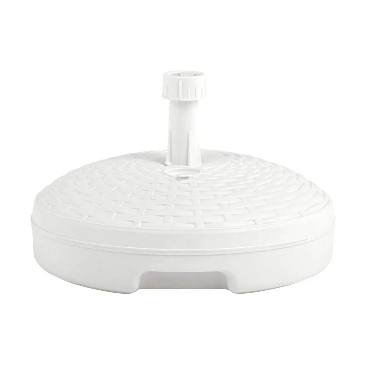 Base pour parapluie ipae progarden 20 l blanc polypropylene 45 x 15 cm s790771993. Bienvenue dans l'ère du shopping conscient. Diaytar privilégie des produits avec une éthique et un impact positif.