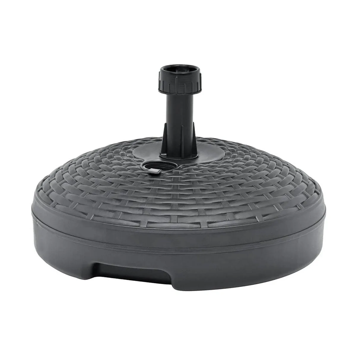 Base pour parapluie ipae progarden 20 l noir polypropylene 58 x 15 cm s790091728. Diaytar, une boutique en ligne qui défie les catégories traditionnelles en mêlant produits high-tech, maison et lifestyle avec brio