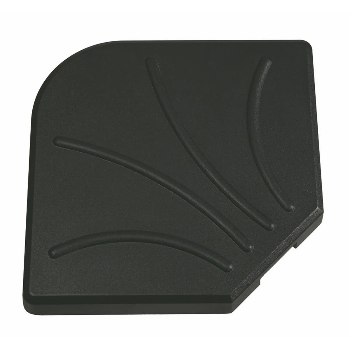 Base pour parapluie noir ciment 47 x 47 x 5 5 cm s870001772. Notre équipe chez Diaytar est une brigade de passionnés, toujours en chasse pour dénicher la perle rare qui vous fera vibrer.