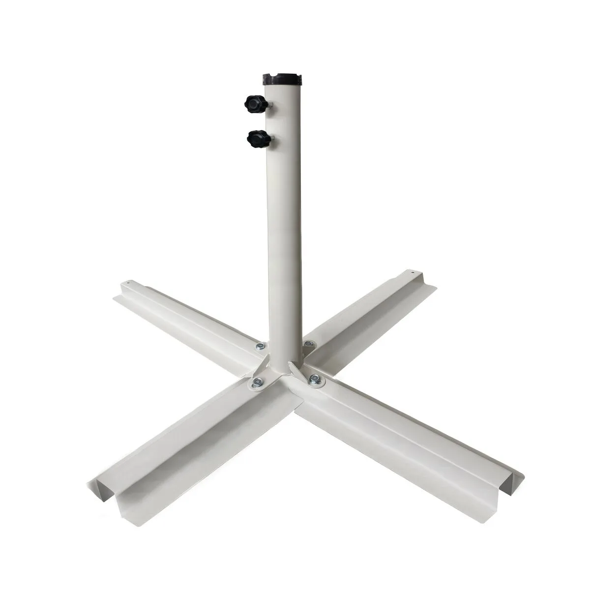 Base pour parapluie thais blanc acier 90 x 90 x 55 cm s870058459. Nous avons voulu Diaytar comme une deuxième maison, remplie de produits qui vous ressemblent et vous facilitent la vie.