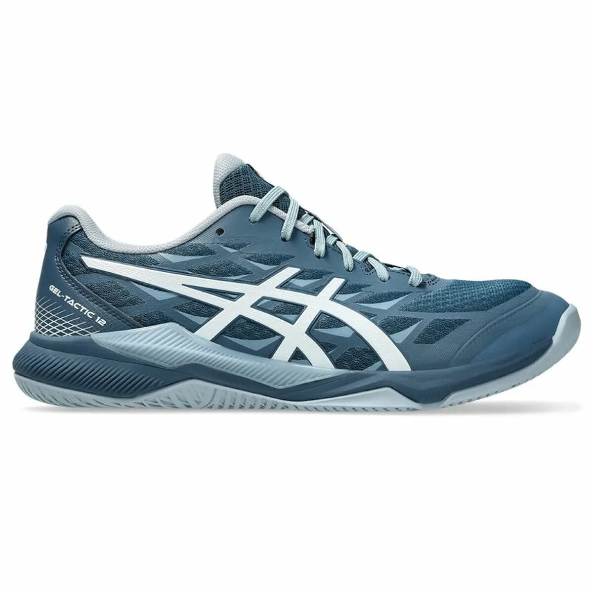 Baskets asics gel tactic 12 bleu homme handball s6414814334. Diaytar a bâti sa réputation sur un mélange parfait entre produits technologiques innovants et articles généraux de qualité supérieure