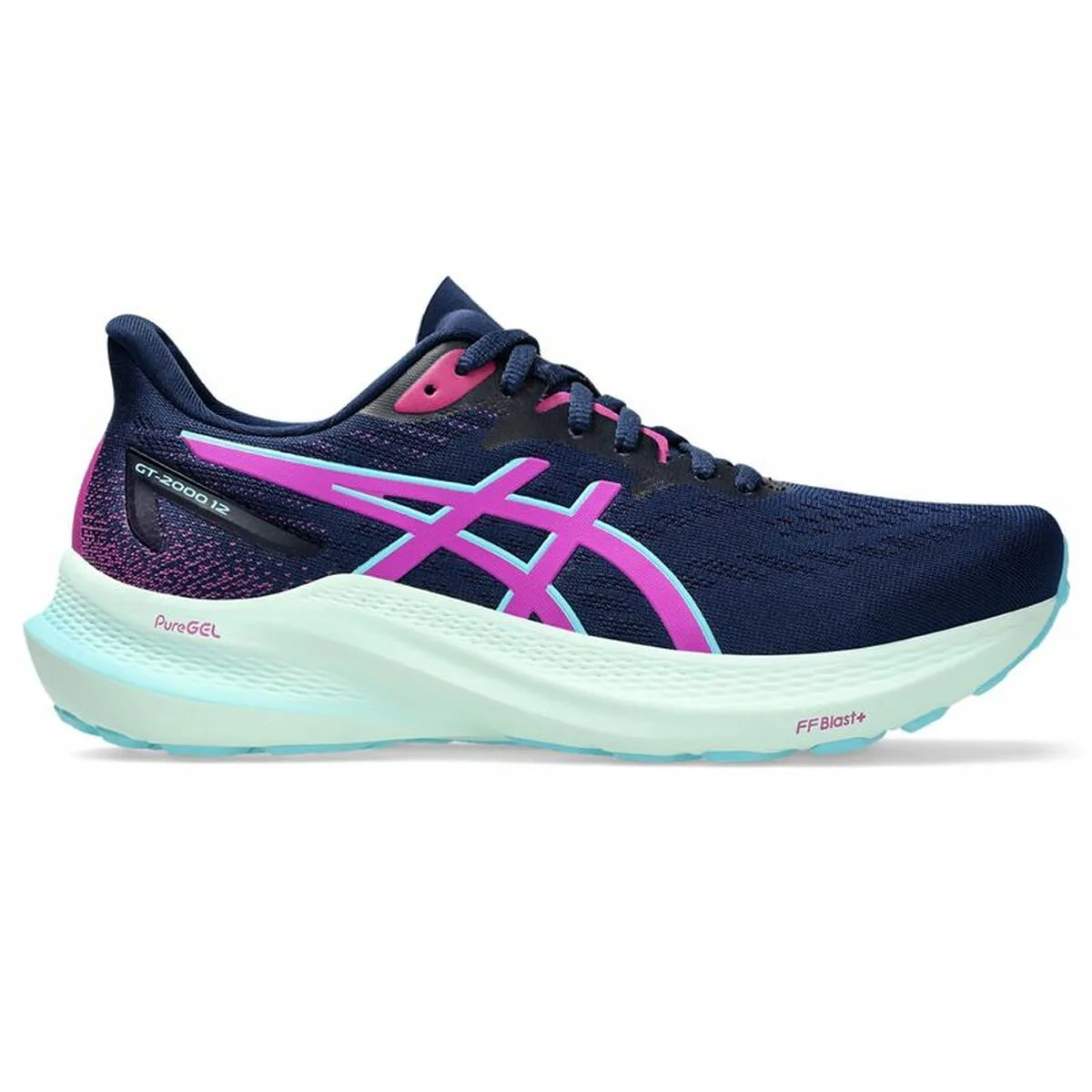 Baskets asics gt 2000 12 bleu femme s6414793850. Explorez la galerie virtuelle Diaytar et laissez-vous séduire par nos produits généraux tendance et nos inventions électroniques exclusives