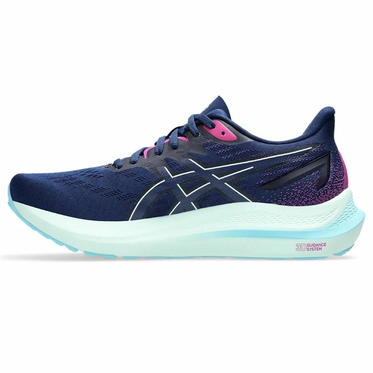 Baskets asics gt 2000 12 bleu femme s6414793916. Diaytar s'adapte à vos besoins avec une gamme complète et variée.