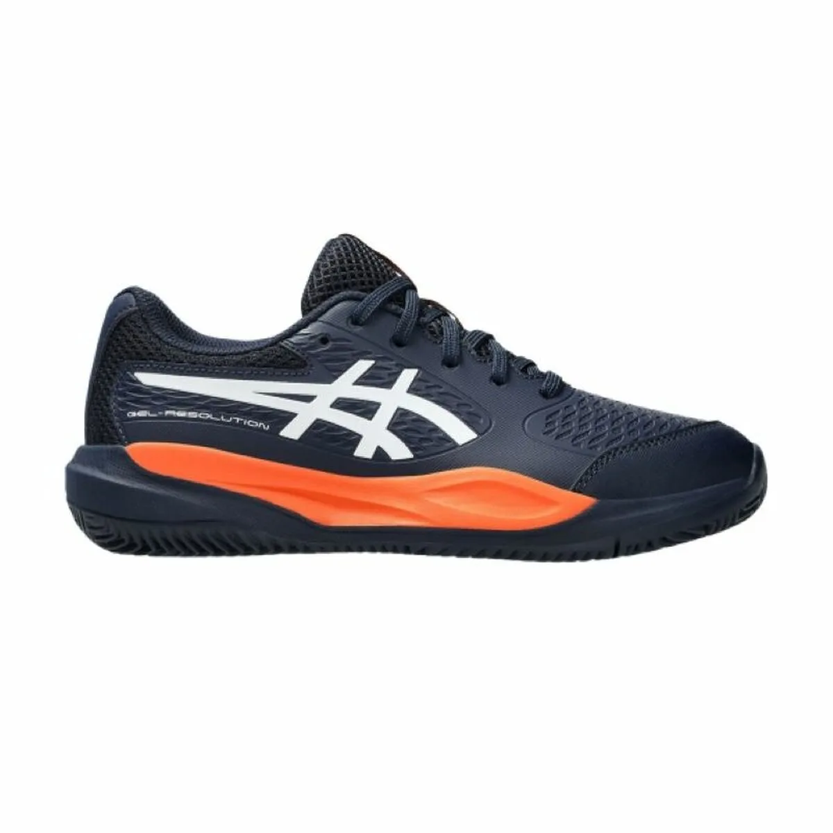 Baskets casual pour femme asics gel resolution x gs clay 1044a080 400 s203883869. Diaytar, c'est le testament vivant qu'on peut allier large choix et qualité exemplaire dans le e-commerce.