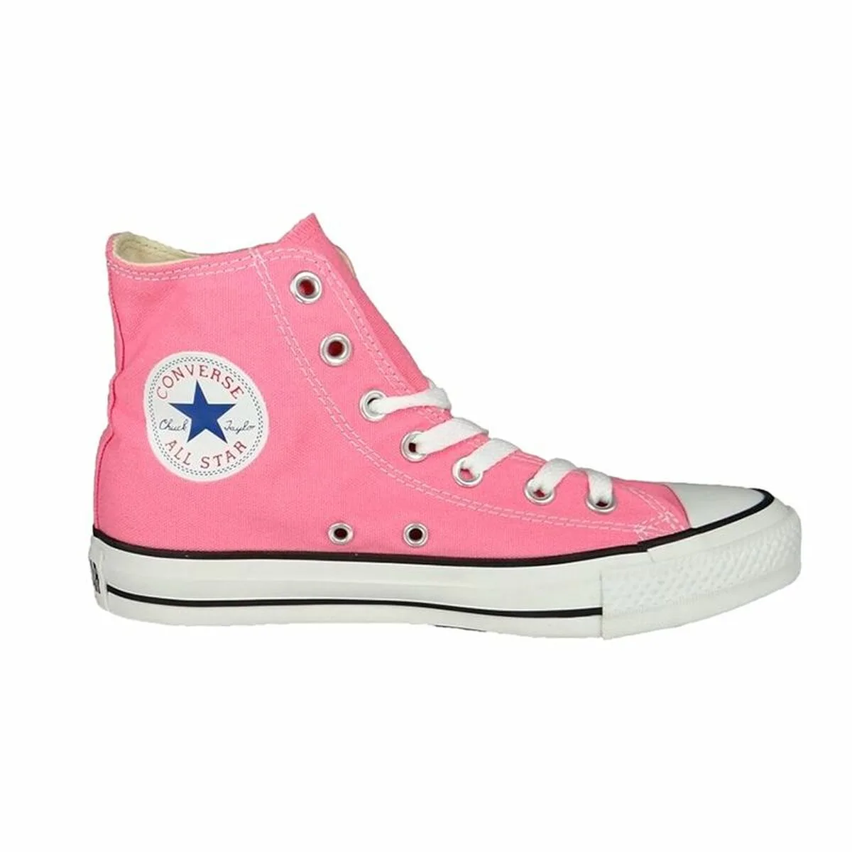 Baskets casual pour femme converse all star high rose s6412090893. Diaytar mise sur la richesse de son catalogue pour s'imposer comme le leader du shopping généraliste en ligne de qualité