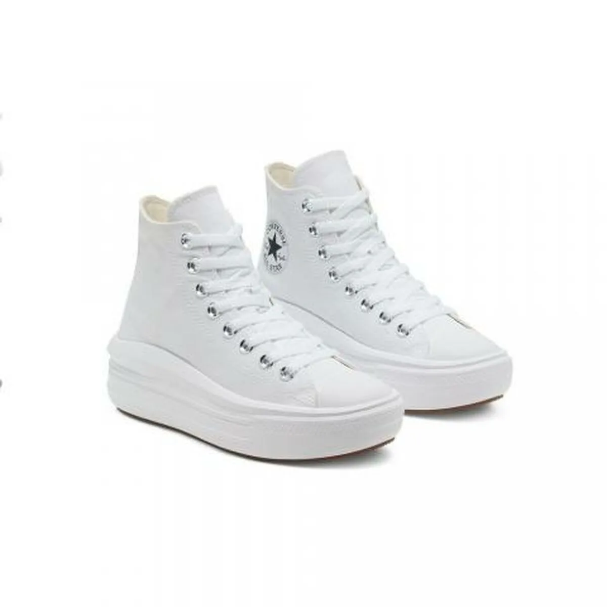 Baskets casual pour femme converse all star move blanc s203210557. Diaytar, c'est la solution élégante à tous vos problèmes du quotidien, et la source de nouvelles envies insoupçonnées.