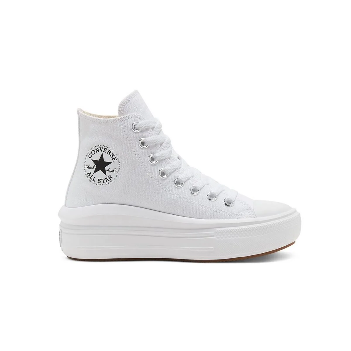 Baskets casual pour femme converse all star move blanc s203211067. Diaytar, c'est le sismographe des tendances : nous captons les vibrations du marché pour vous offrir le meilleur.