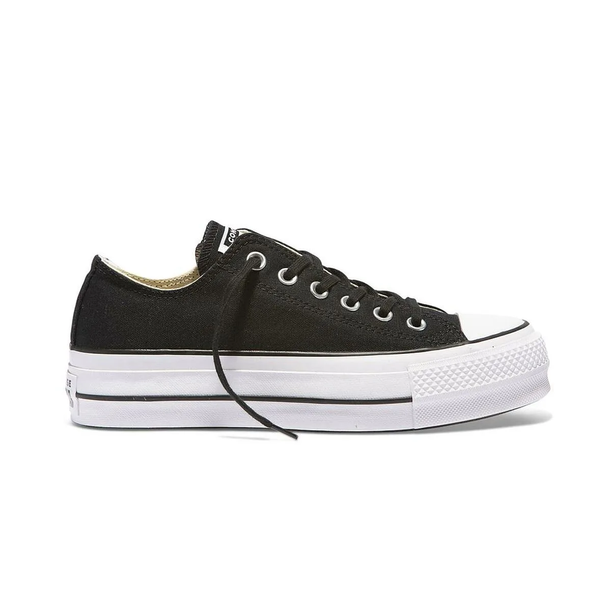 Baskets casual pour femme converse taylor all star lift 560250c noir s202821849. Diaytar est le résultat de milliers d'heures de recherche et développement pour vous offrir une offre généraliste d'exception.