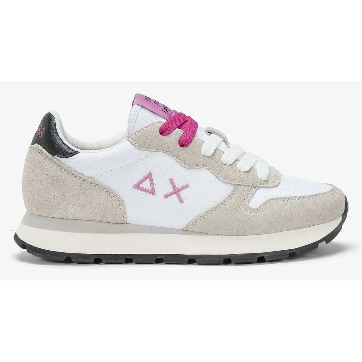 Baskets casual pour femme sun68 ally solid nylon z44201 01 blanc s203422278. Diaytar, c'est l'histoire d'une passion pour les bons produits, quels qu'ils soient, et du désir de les partager avec vous
