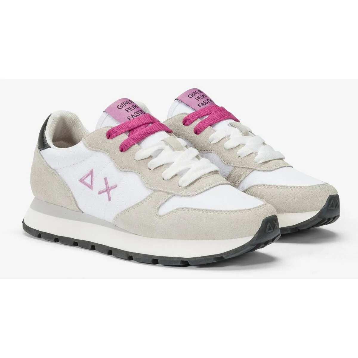 Baskets casual pour femme sun68 ally solid nylon z44201 01 blanc s203422321. Bienvenue sur Diaytar, l'endroit où les produits ne sont pas juste achetés, mais sont adoptés pour la vie.