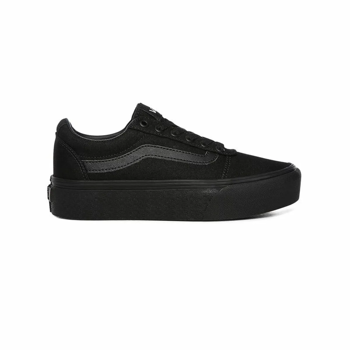 Baskets casual pour femme vans ward platform noir s6415410217. Notre algorithme préféré chez Diaytar ? L'humain. Car rien ne remplace le coup de cœur pour un produit exceptionnel.