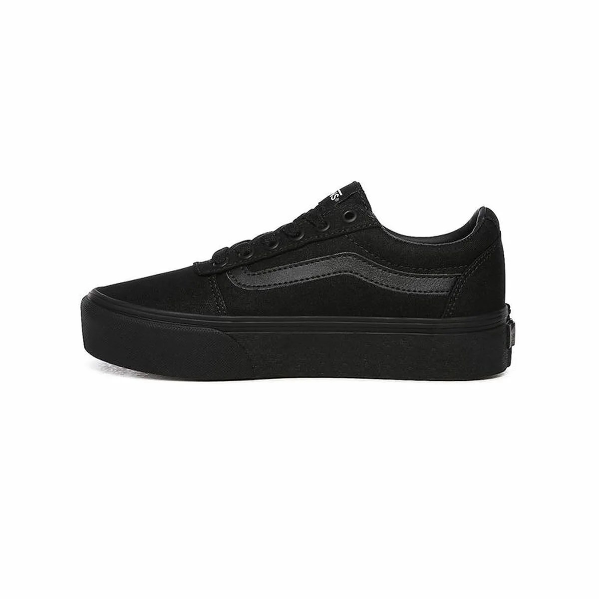 Baskets casual pour femme vans ward platform noir s6415410319. Nous avons injecté tout notre savoir-faire dans Diaytar pour vous offrir une expérience shopping sans friction, tout en plaisir.