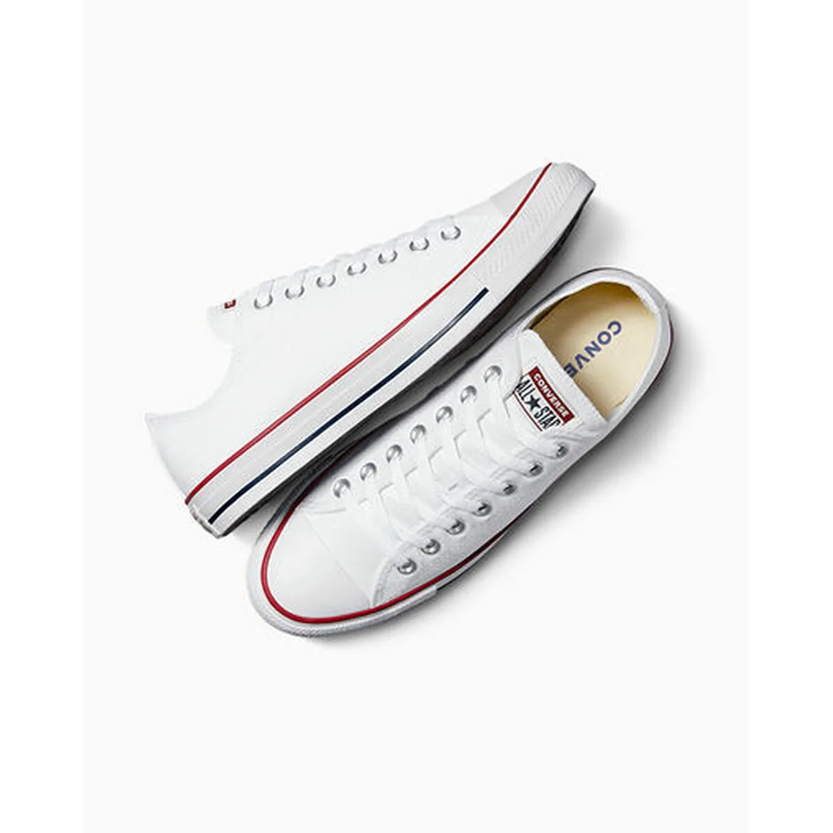 Baskets converse m7652 blanc s203210353. Diaytar, une destination où l'on vient pour un produit précis et où l'on reste pour l'étendue et la qualité de l'offre